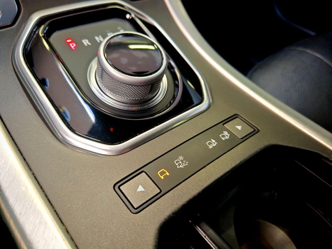 Land Rover Range Evoque 2.0 TD4. SE Dynamic