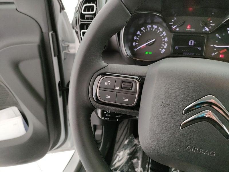 Citroën C3 Aircross C3 Aircross BlueHDi 110 S&S Feel