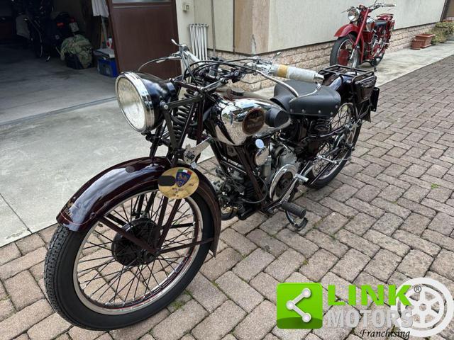 MOTO GUZZI Other PE 250