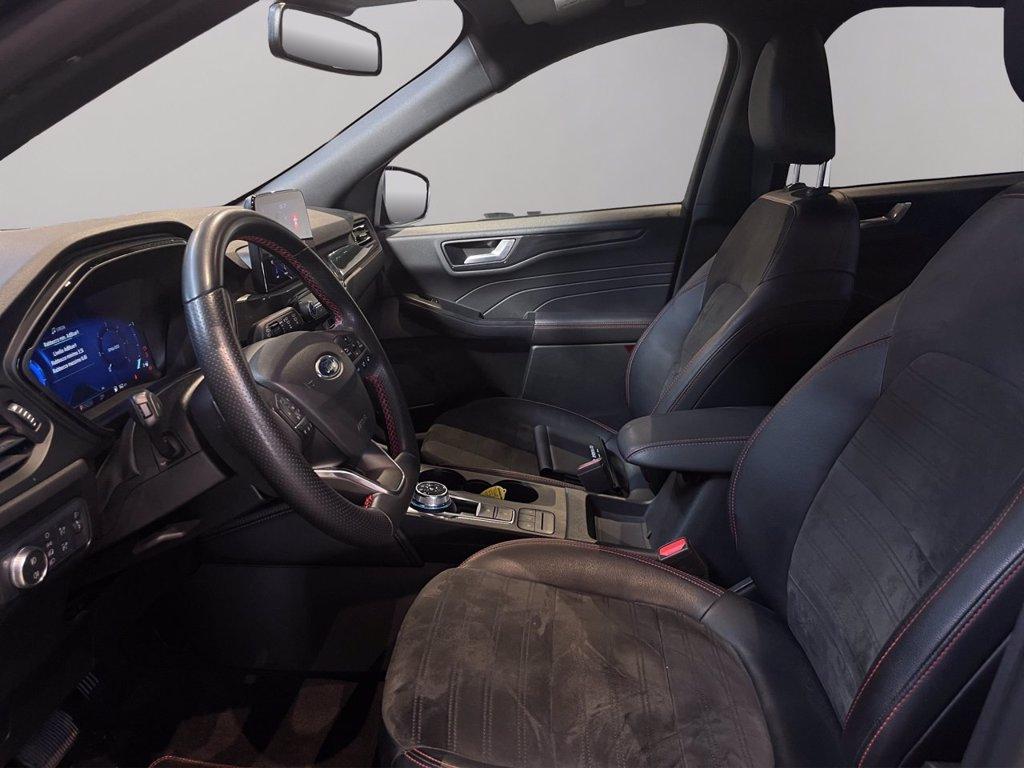 FORD Kuga 1.5 ecoblue ST-Line X 2wd 120cv auto del 2022