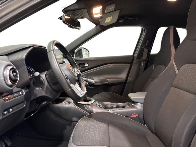 Nissan Juke 1.0 DIG-T N-Connecta