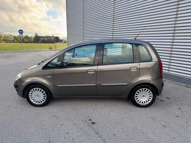 LANCIA MUSA 1.4 16V Gold EURO 5 SeS P.frau OK neopatentati