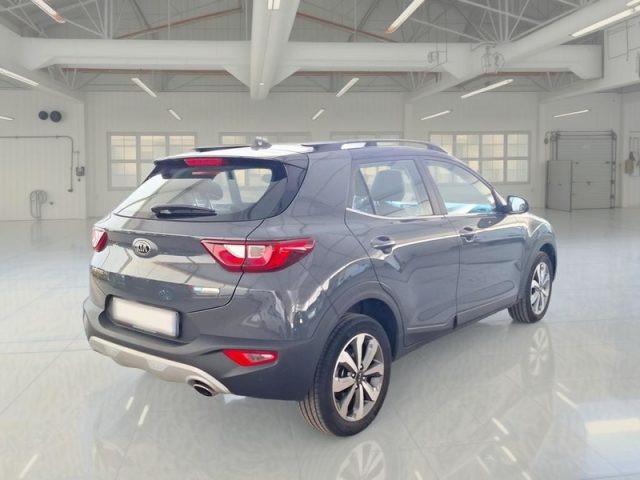 KIA Stonic 1.0 T-GDi 100 CV MHEV iMT Style