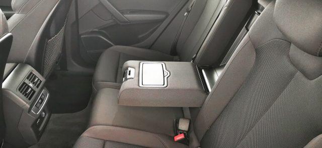 AUDI Q5 40 TDI 204 CV quattro S tronic Business