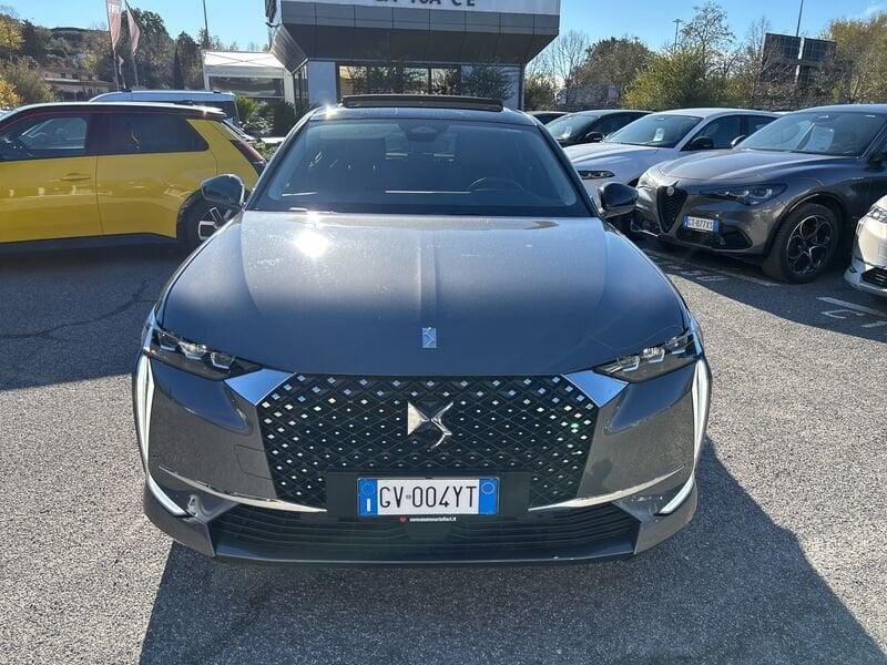 DS DS4 II 2021 1.5 bluehdi Opera 130cv auto