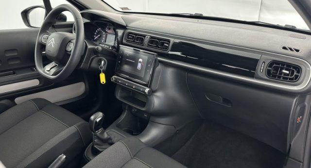 CITROEN C3 PureTech 110 S&S Plus in Promo