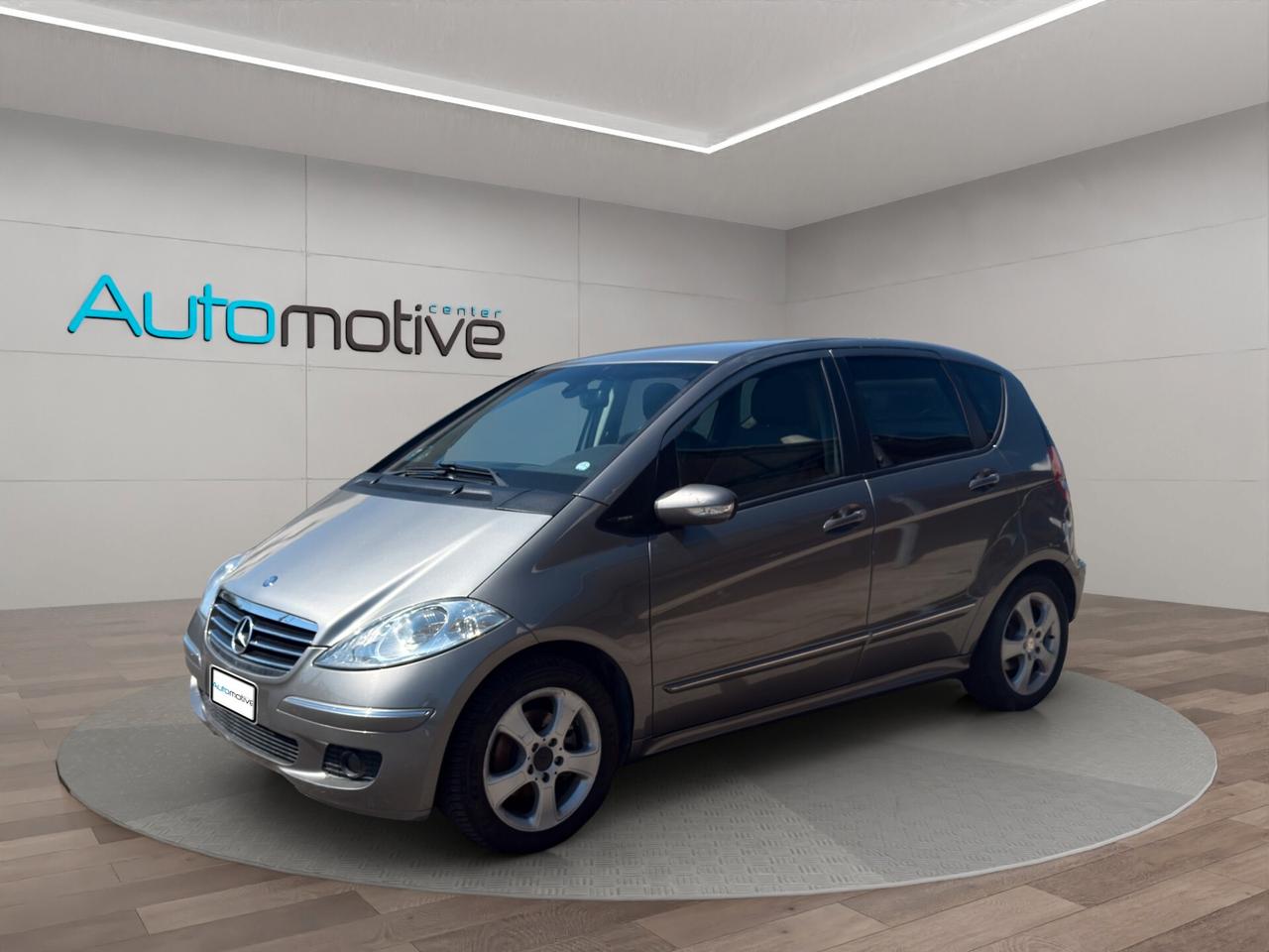 Mercedes-benz A 180 CDI Elegance