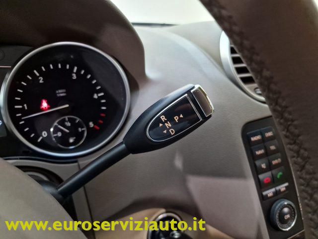 MERCEDES-BENZ ML 280 CDI Premium