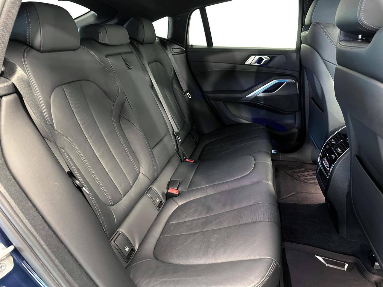 BMW X6 xDrive30d 48V Msport