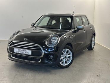 Mini One 1.5 TwinPower Turbo One