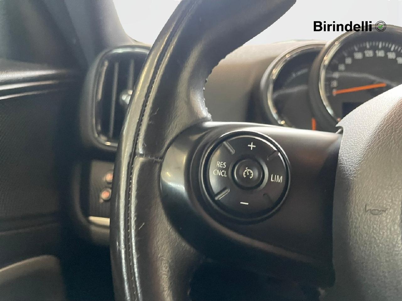 MINI Mini Countrym.(F60) - Mini 1.5 Cooper SE Hype Countryman ALL