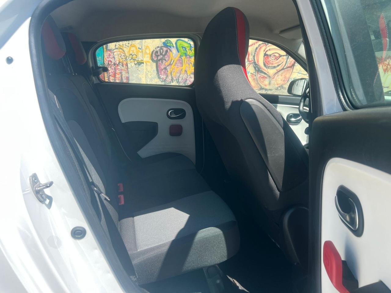 Renault Twingo 0.9 TCe 90 CV Stop&Start Limited