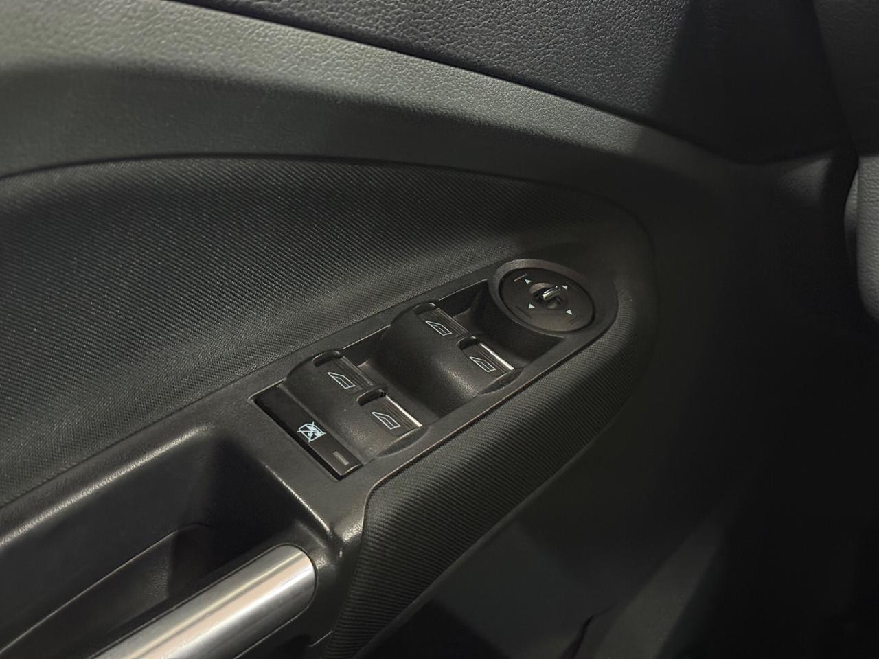FORD C-Max 2014 1.0 benzina 125cv Plus