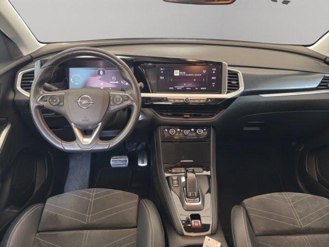 OPEL Grandland 1.5 ecotec 130 cv business elegance