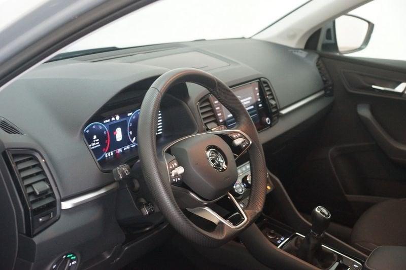 Skoda Karoq 1.0 TSI 115 CV Executive