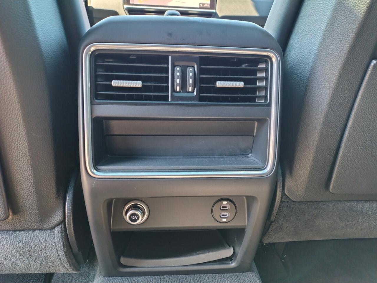 Porsche Cayenne Coupé 3.0 V6