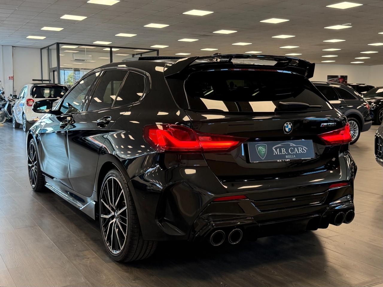 Bmw 135 M 135i xDrive