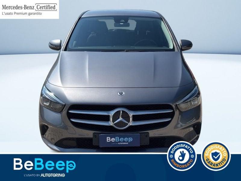 Mercedes-Benz Classe B B 180 D SPORT PLUS AUTO