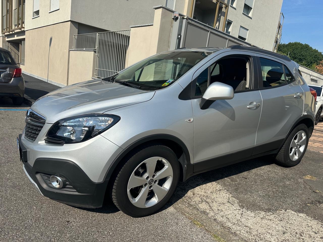 Opel Mokka 1.6 Ecotec 115CV 4x2 Start&Stop Cosmo