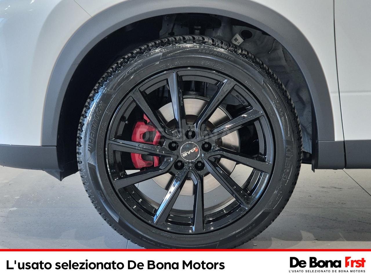 Jaecoo 7 1.6 tgdi exclusive awd 7dct