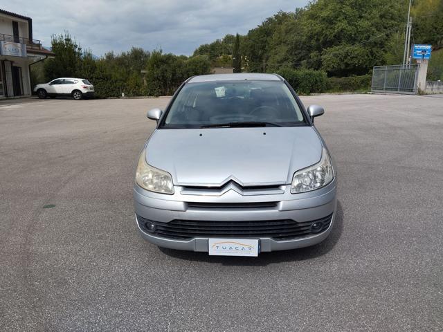 CITROEN C4 Classique 1.6 HDi 90