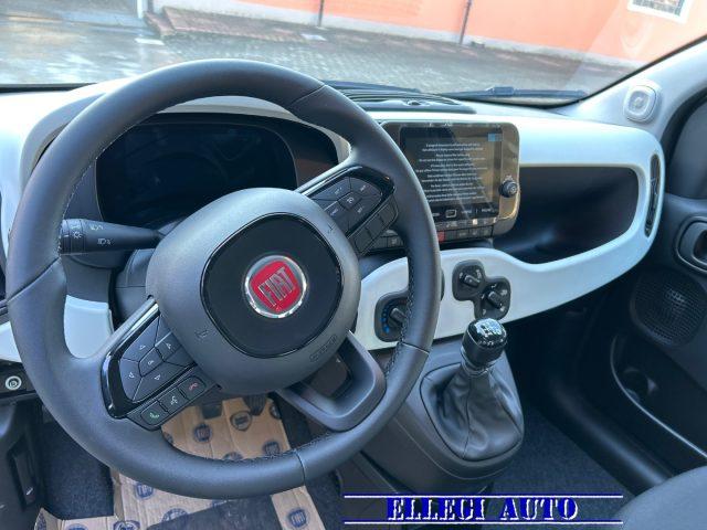 FIAT Pandina Cross PROMO FIN. PANDINA CROSS 1.0 Hybrid KM0