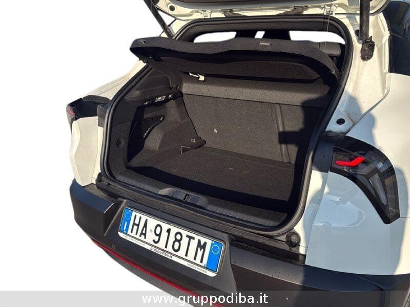 Alfa Romeo Junior 626 Ibrida Ibrida Speciale1.2 145cv H