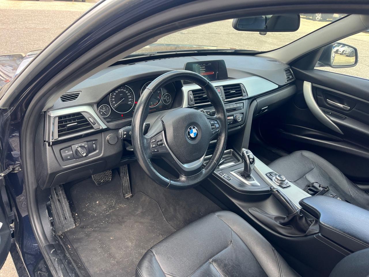Bmw 320 320d xDrive Touring Sport