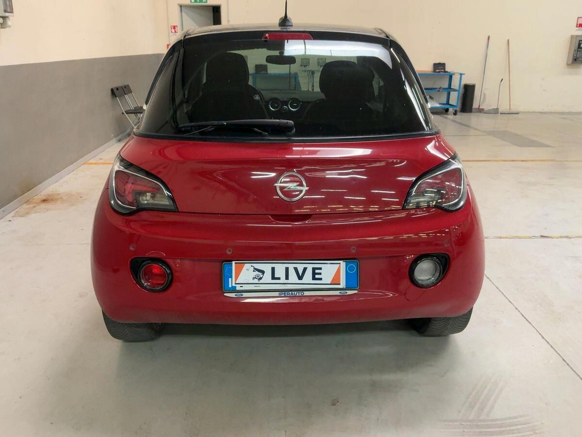 Opel Adam 1.4 87 CV GPL Tech Slam