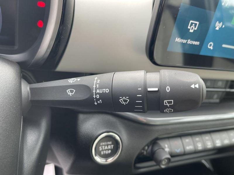 FIAT 600 1.2 hybrid La Prima II 145cv auto - KM0