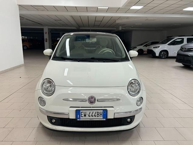 FIAT 500 1.3 Multijet 16V 95 CV Lounge