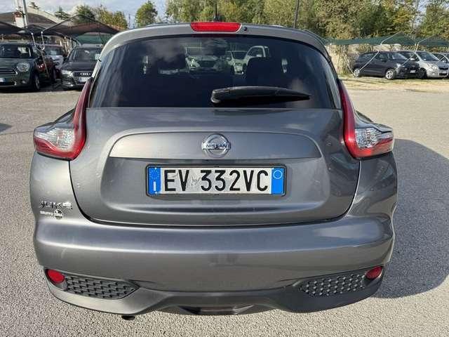 Nissan Juke Juke 1.2 DIG-T 115 Tekna