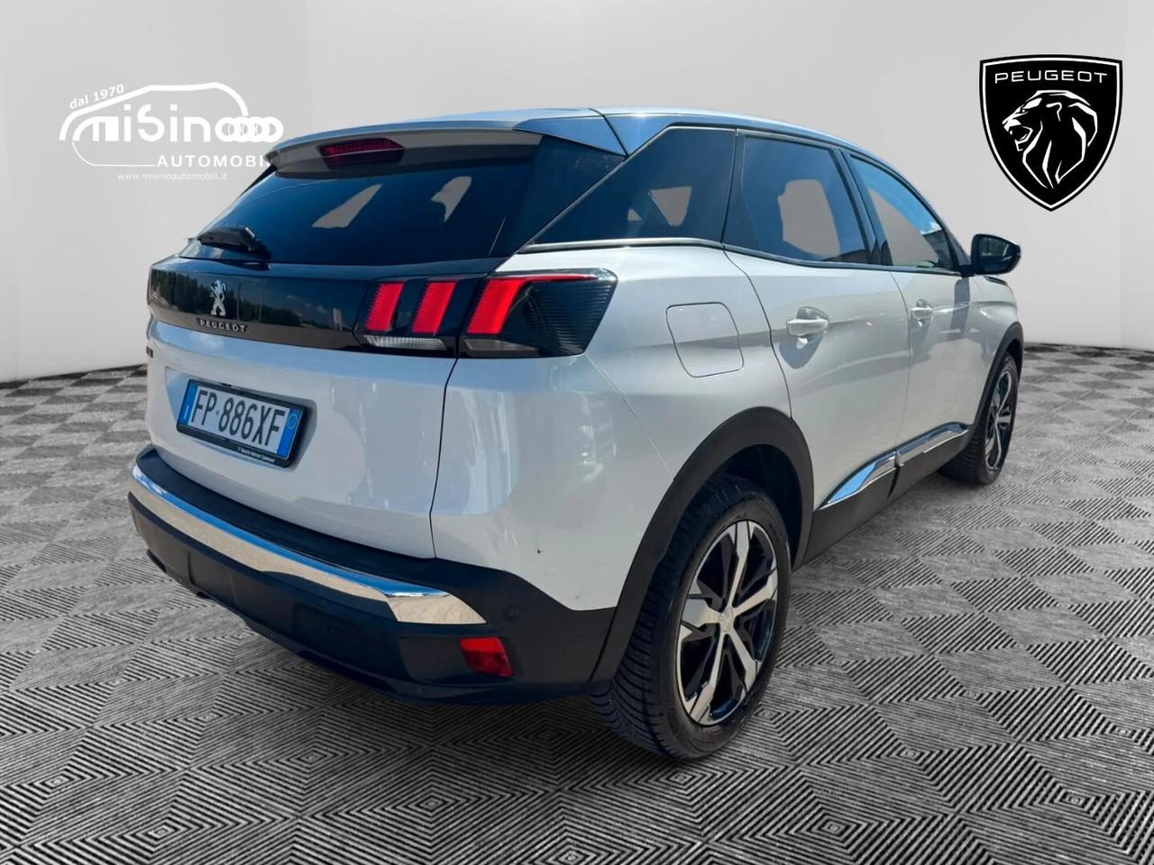 Peugeot 3008 - 2018 PROMOFIN!!