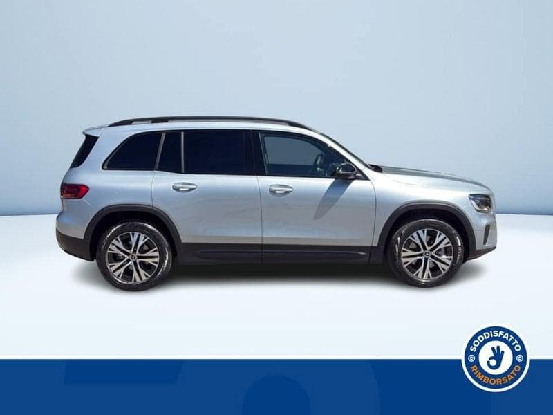 Mercedes-Benz GLB Classe 200d Automatic Advanced Progressive