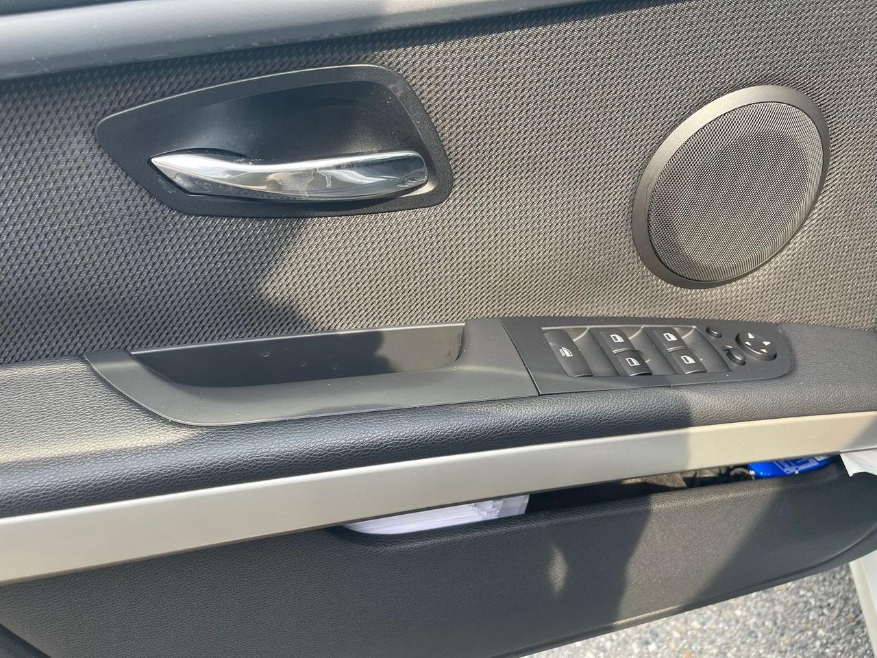 Bmw 320 Attiva 320 d BluePerformance #10545