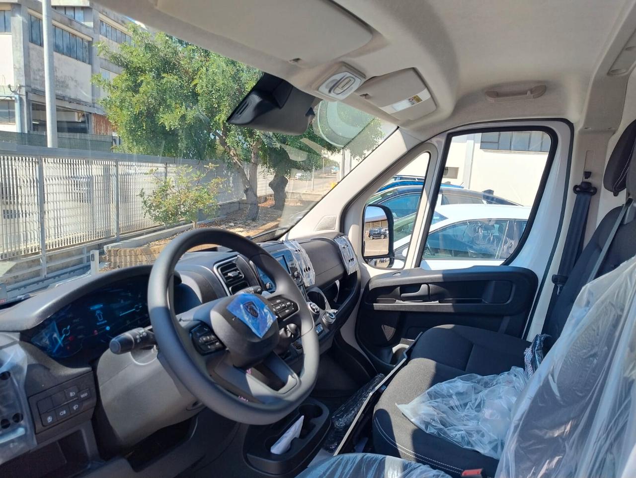 Opel Combo Cargo Nuovo Modello L1H1 1.5d 100cv - - Pronta CONSEGNA