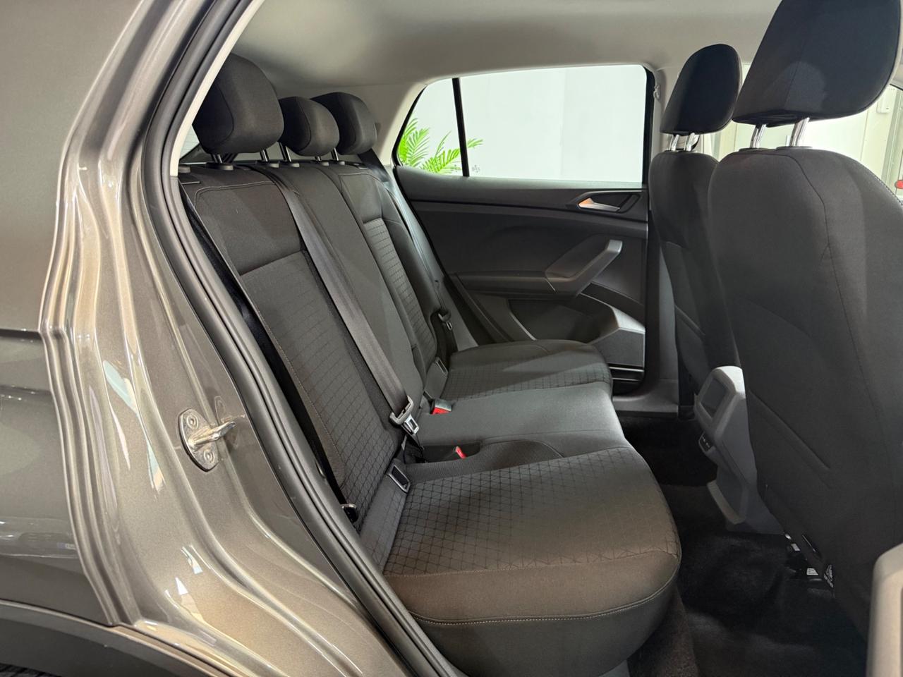 Volkswagen T-Cross 1.0 TSI 110 CV DSG Style