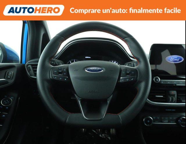 FORD Fiesta 1.0 Ecoboost 95 CV 5 porte ST-Line