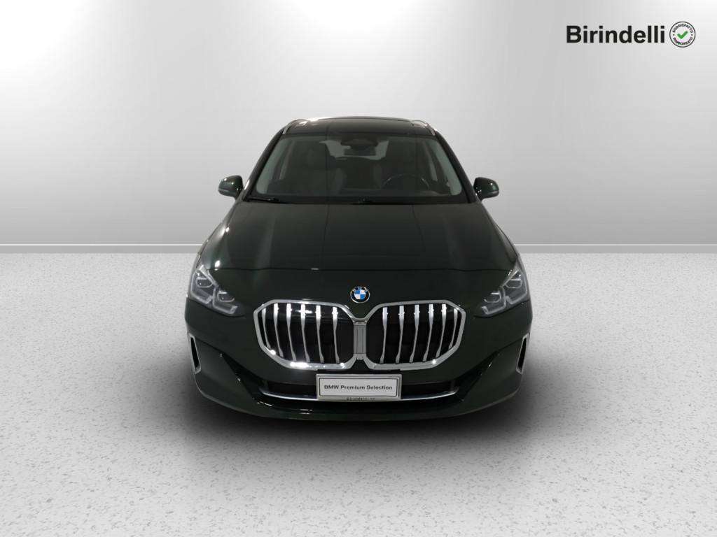 BMW Serie 2 A.T. (U06) - 218i Active Tourer Luxury