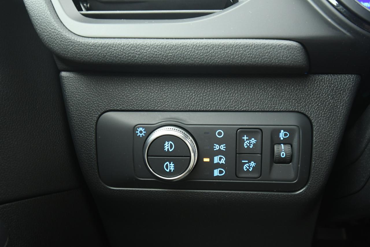 FORD Kuga 1.5 ecoblue ST-Line 2wd 120cv auto NEOPATENTATI+CAMERA