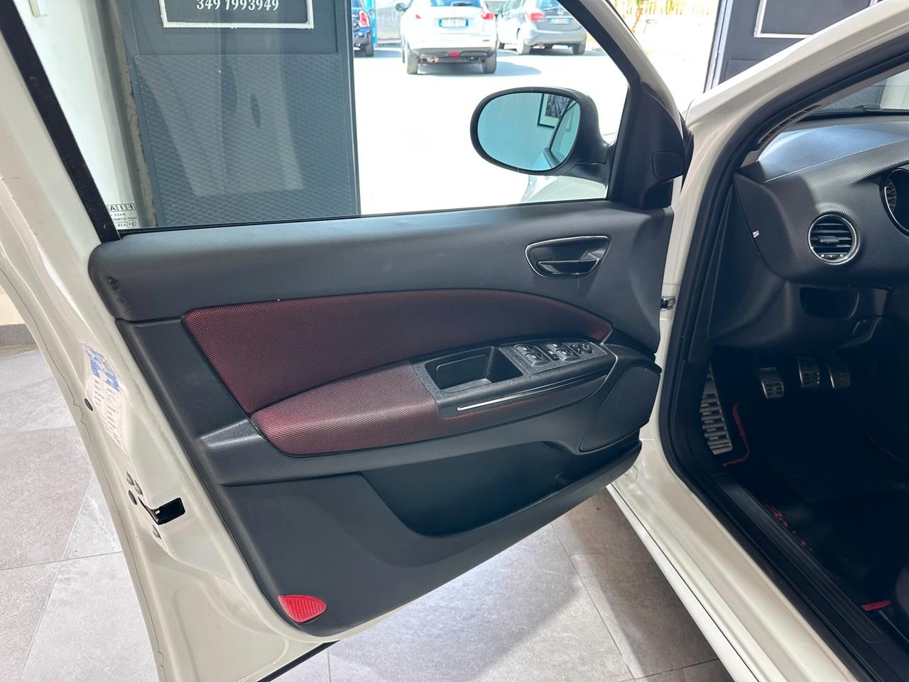 Fiat Bravo 1.6 MJT 105cv SPORT - DA VETRINA - 100.000 KM!!!!