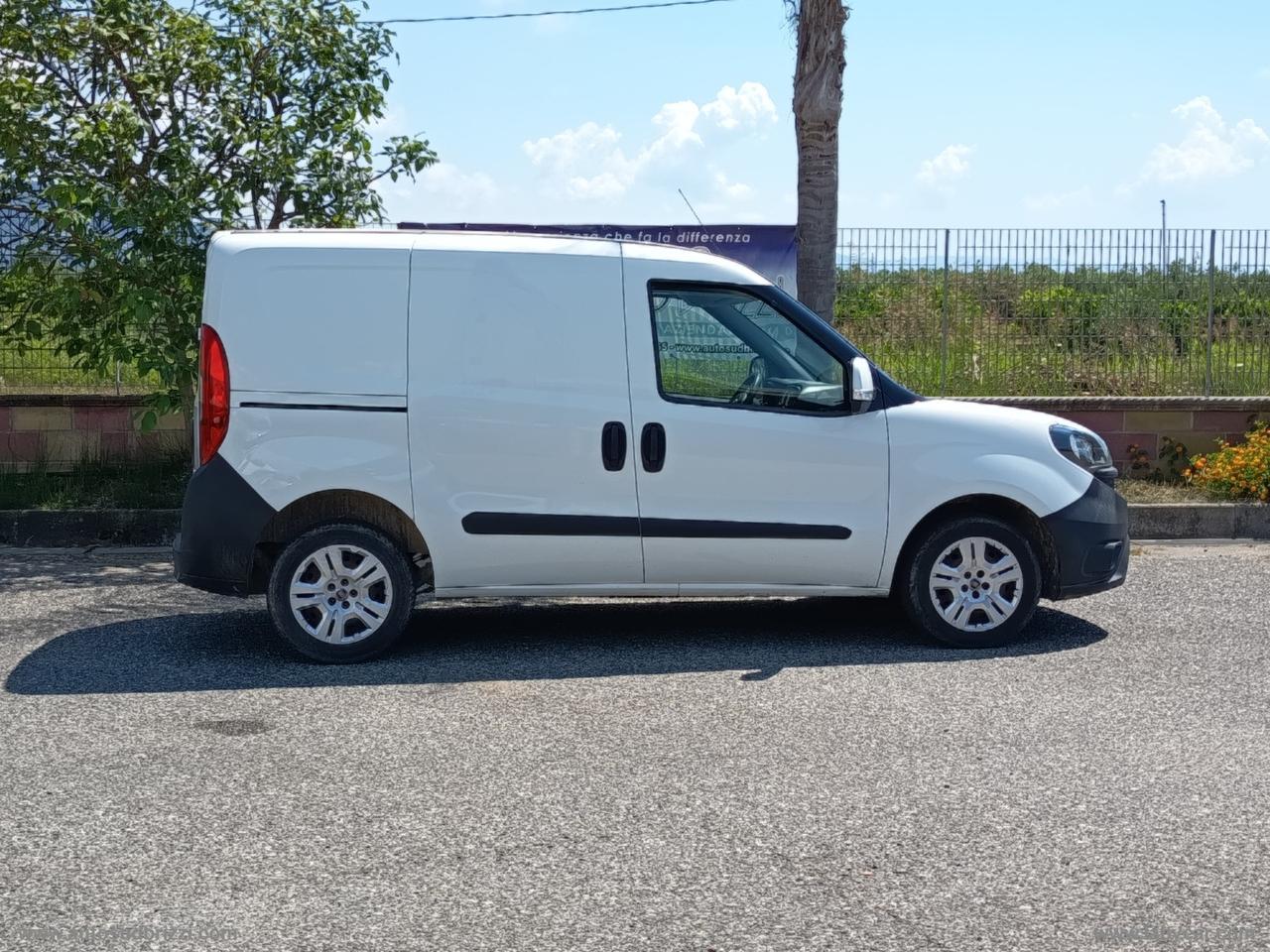 Doblò 1.3MJT PC-TN Cargo Lam.SX 3Pti