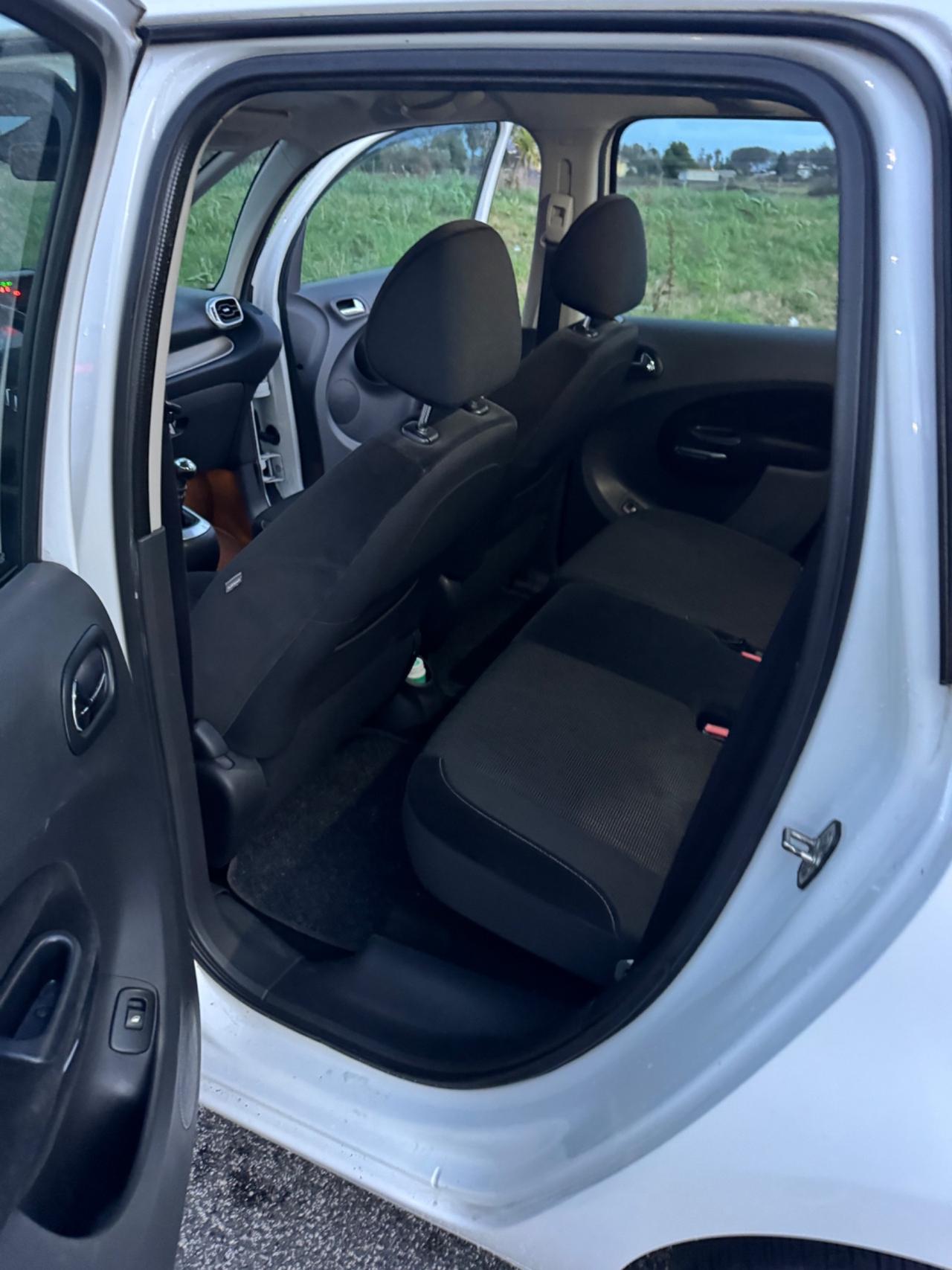 Citroen C3 1.4 HDi 70 Exclusive