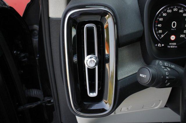 VOLVO XC40 T3 Inscription UNICOPROPRIETARIO/PELLE