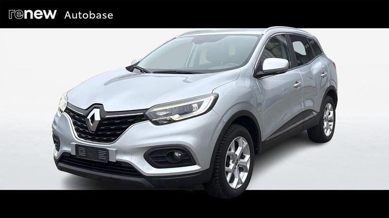 Renault Kadjar 2019 1.5 Blue dCi Sport Edition FAP