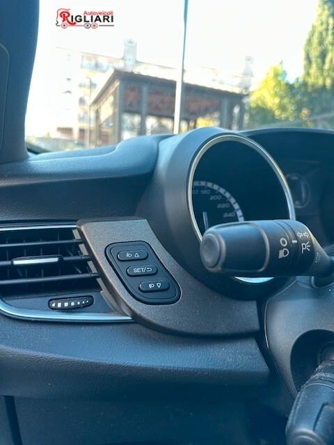 Alfa Romeo Giulietta 1.6 JTDm-2 105 CV Exclusive