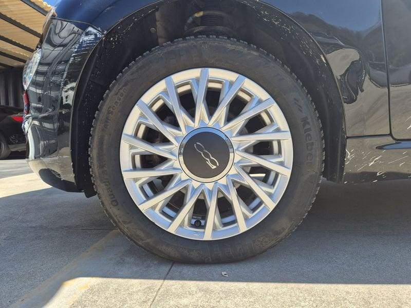 FIAT 500 1.2 Lounge 69cv