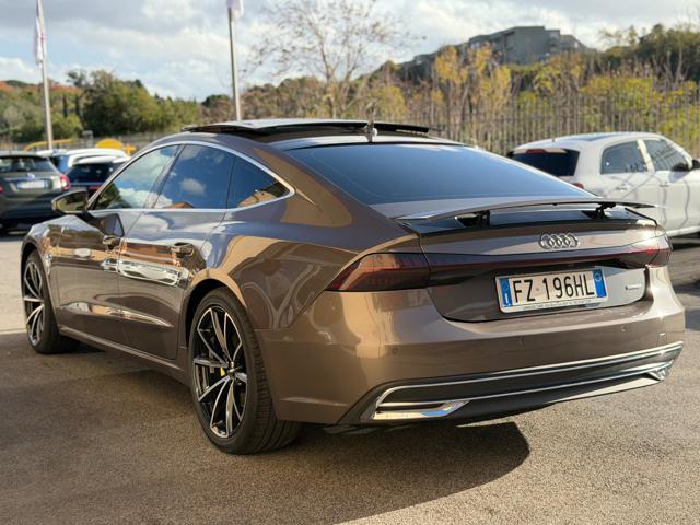 AUDI A7 SPB 45 3.0 TDI quattro tiptronic Business Plus