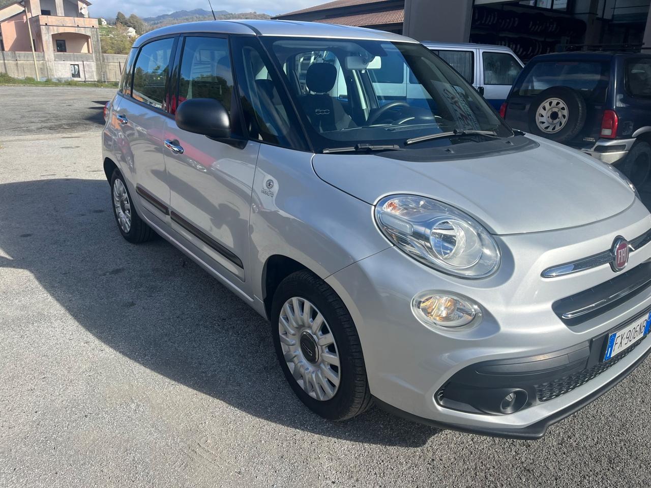 Fiat 500L 1.3 Multijet 95 CV Business