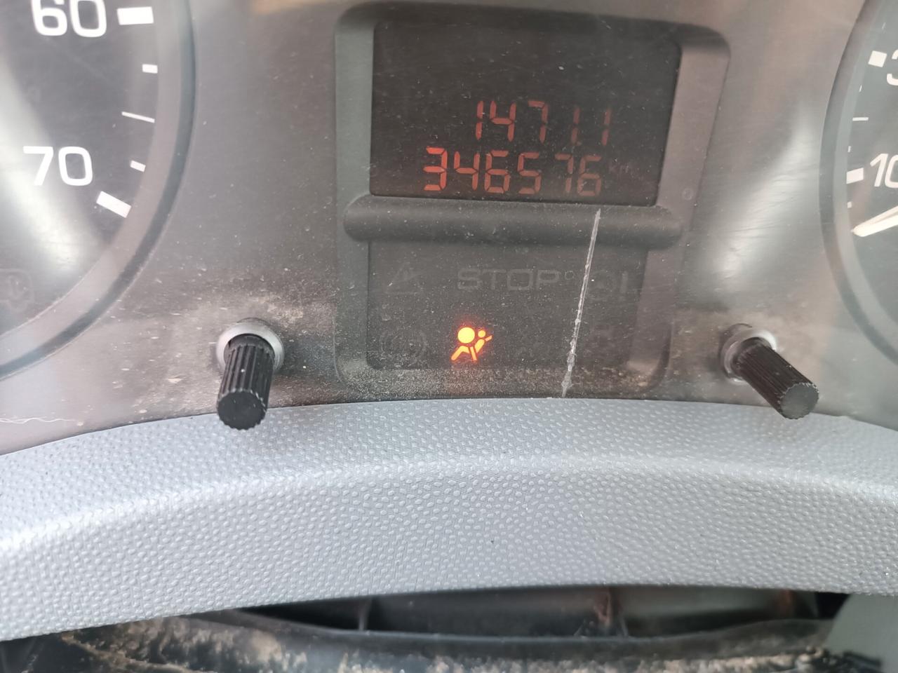 Peugeot Expert 2.0 HDi 120CV PC-TN 10Q Furgone